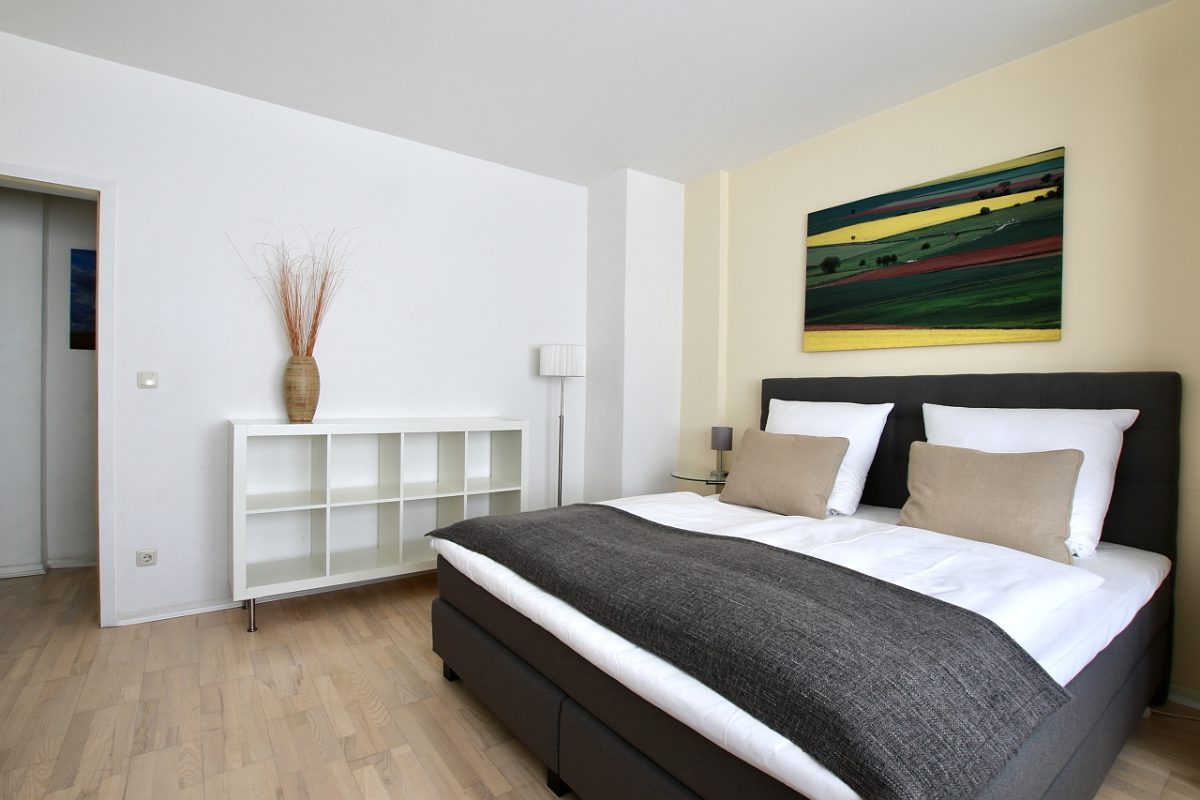 Furnished Apartments Temporary Housing in Cologne zeitwohnen.de