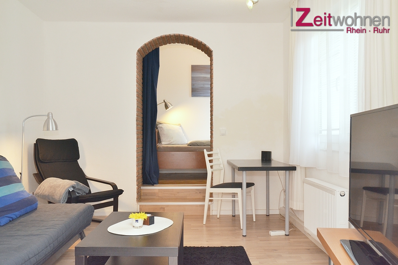 2Room Apartments Bonn zeitwohnen.de