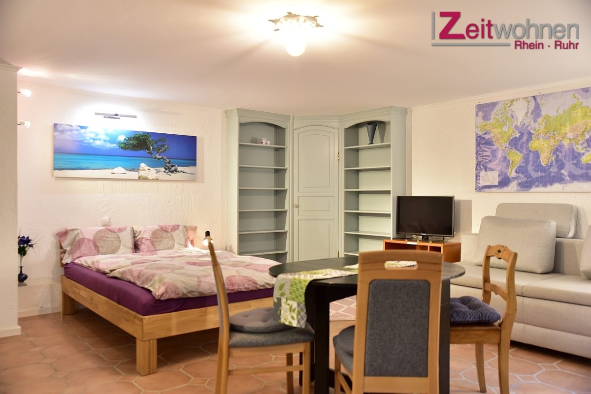 Furnished Apartments Temporary Housing in Bonn zeitwohnen.de