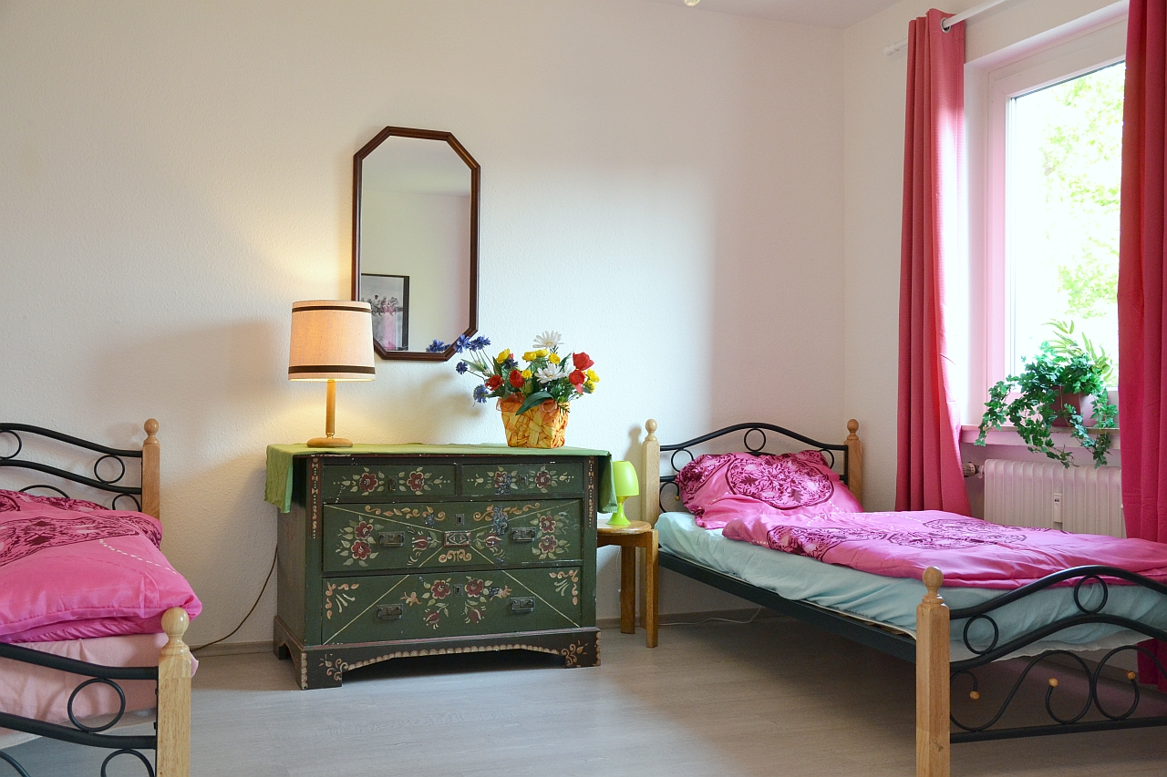 Objekt 18830 Schlafzimmer 1