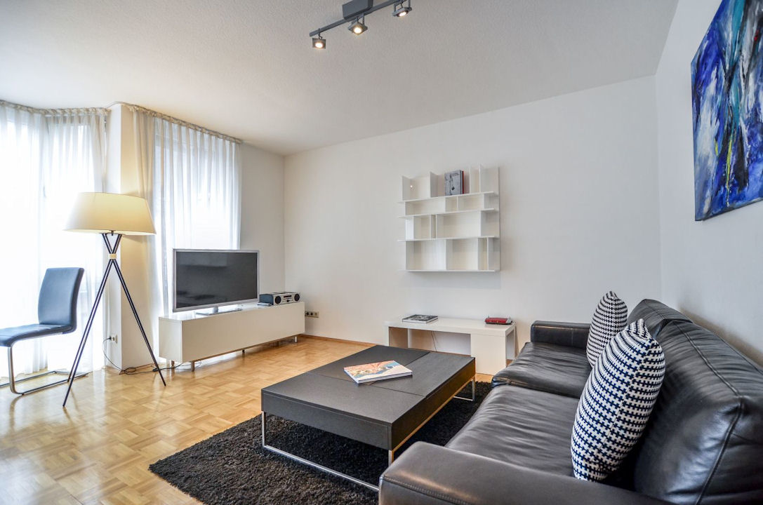 Objekt 16384 Wohnzimmer