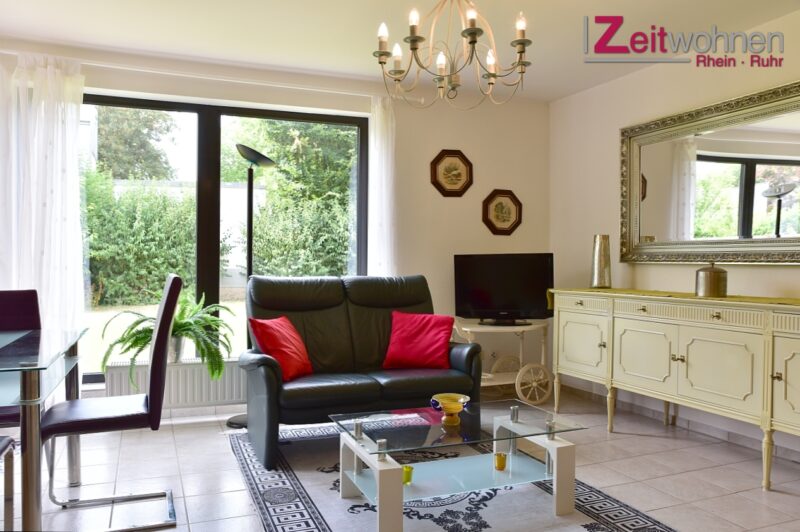 Furnished Apartments - Temporary Housing in Bonn - zeitwohnen.de - Comfortable Apartments In Bonn