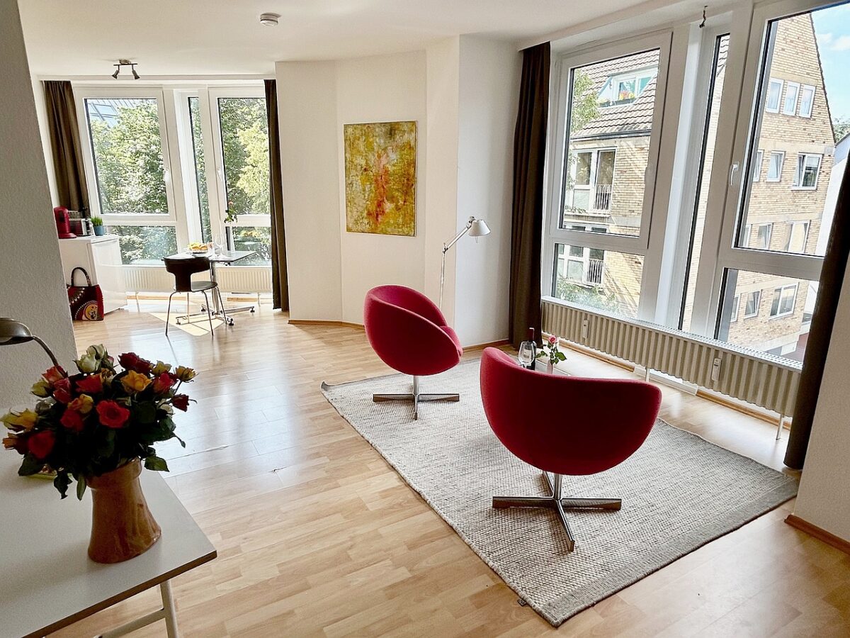 APARTMENTS FOR RENT IN COLOGNE visual data 4