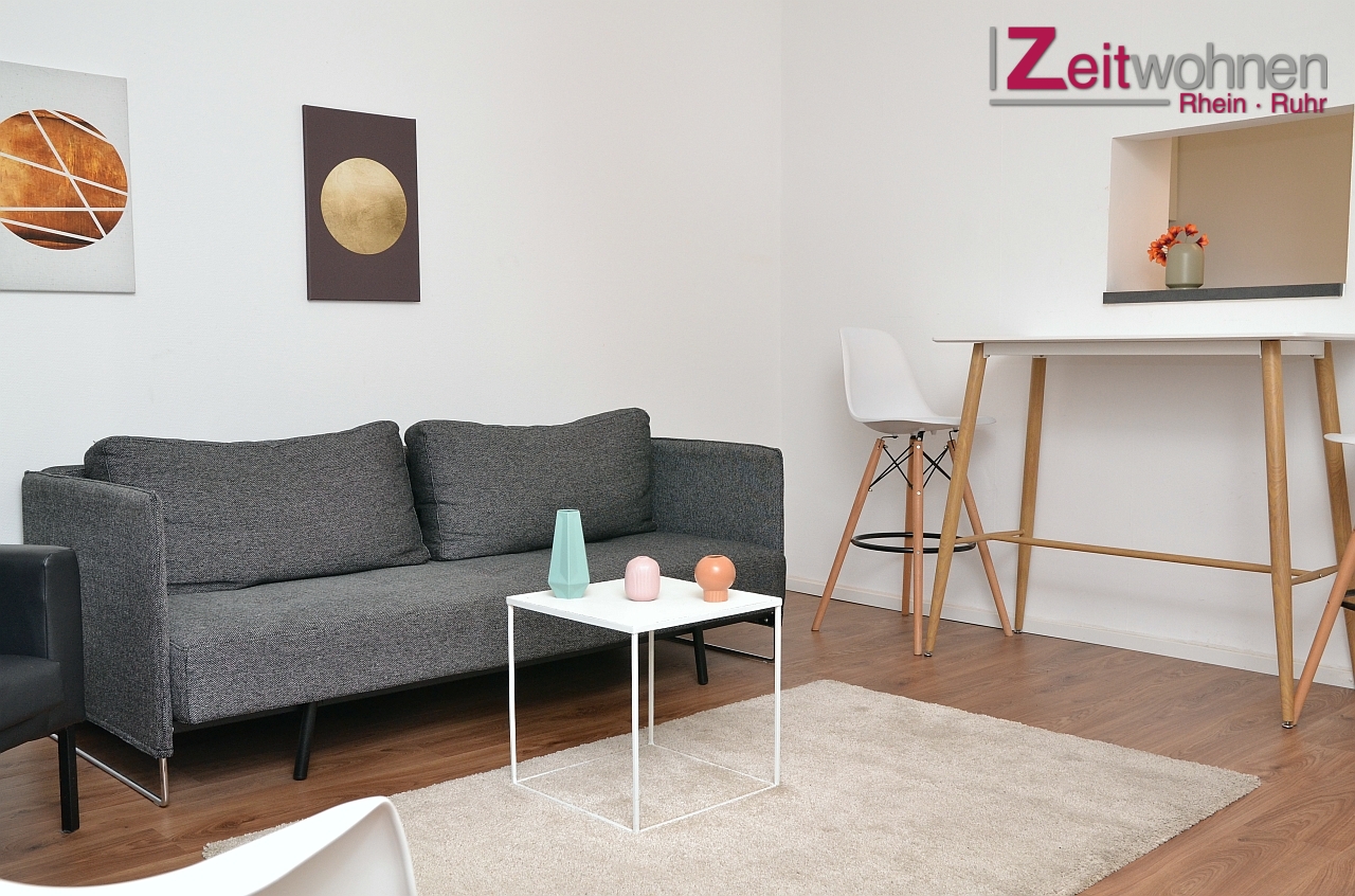 Objekt 10143 Wohnzimmer