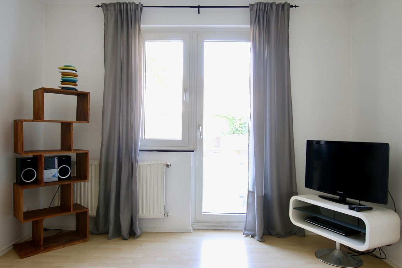 Charmante Wohnung mit Balkon Nähe Zülpicher Platz - Foto 5