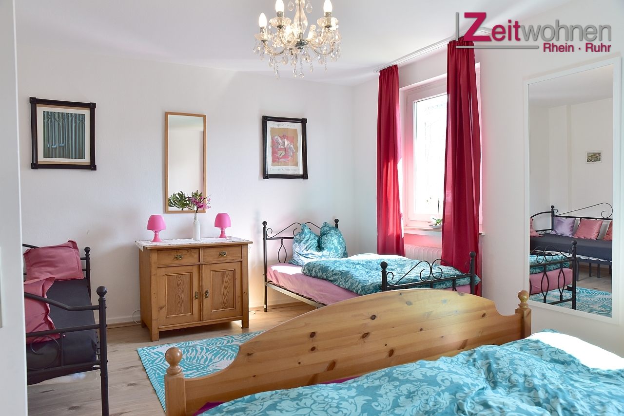 Cozy Living: möblierte Wohnung in Bad Godesberg-Nord - Foto 2