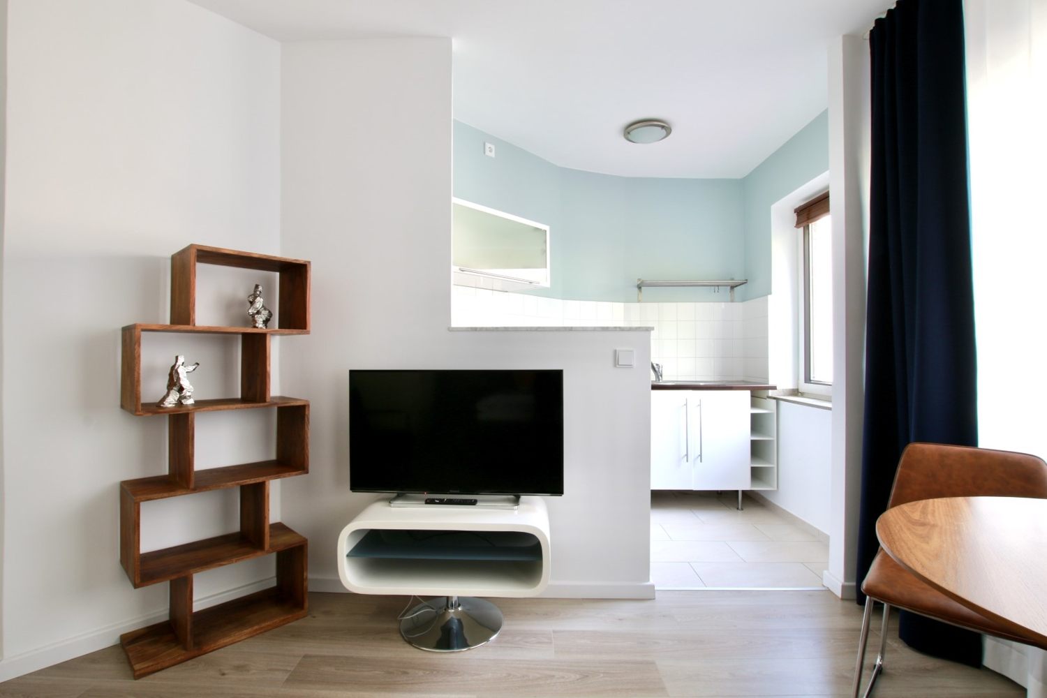 Charmantes, möbliertes Apartment im Herzen von Köln - Foto 2