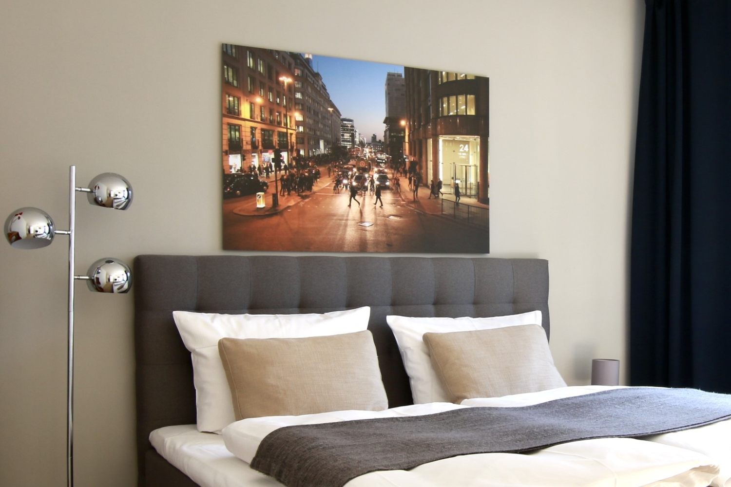 Mitten in der City - Apartment mit Balkon Nähe Barbarossaplatz - Foto 4