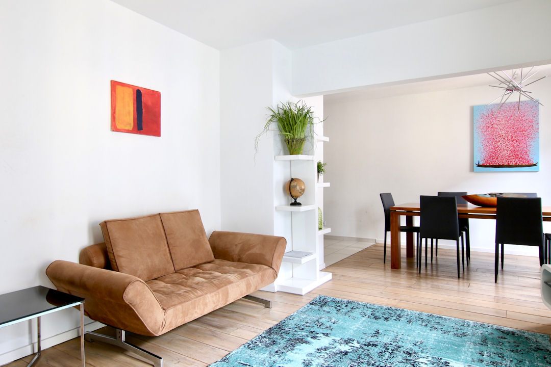 Modernes Wohnen in bevorzugter Stadtlage von Köln - Foto 2