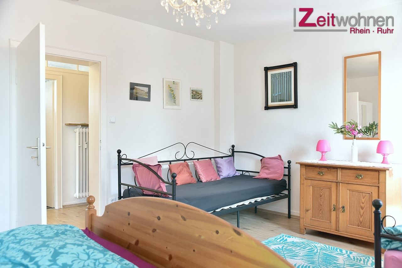 Cozy Living: möblierte Wohnung in Bad Godesberg-Nord - Foto 3