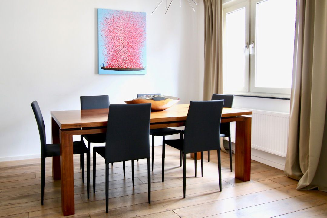 Modernes Wohnen in bevorzugter Stadtlage von Köln - Foto 1