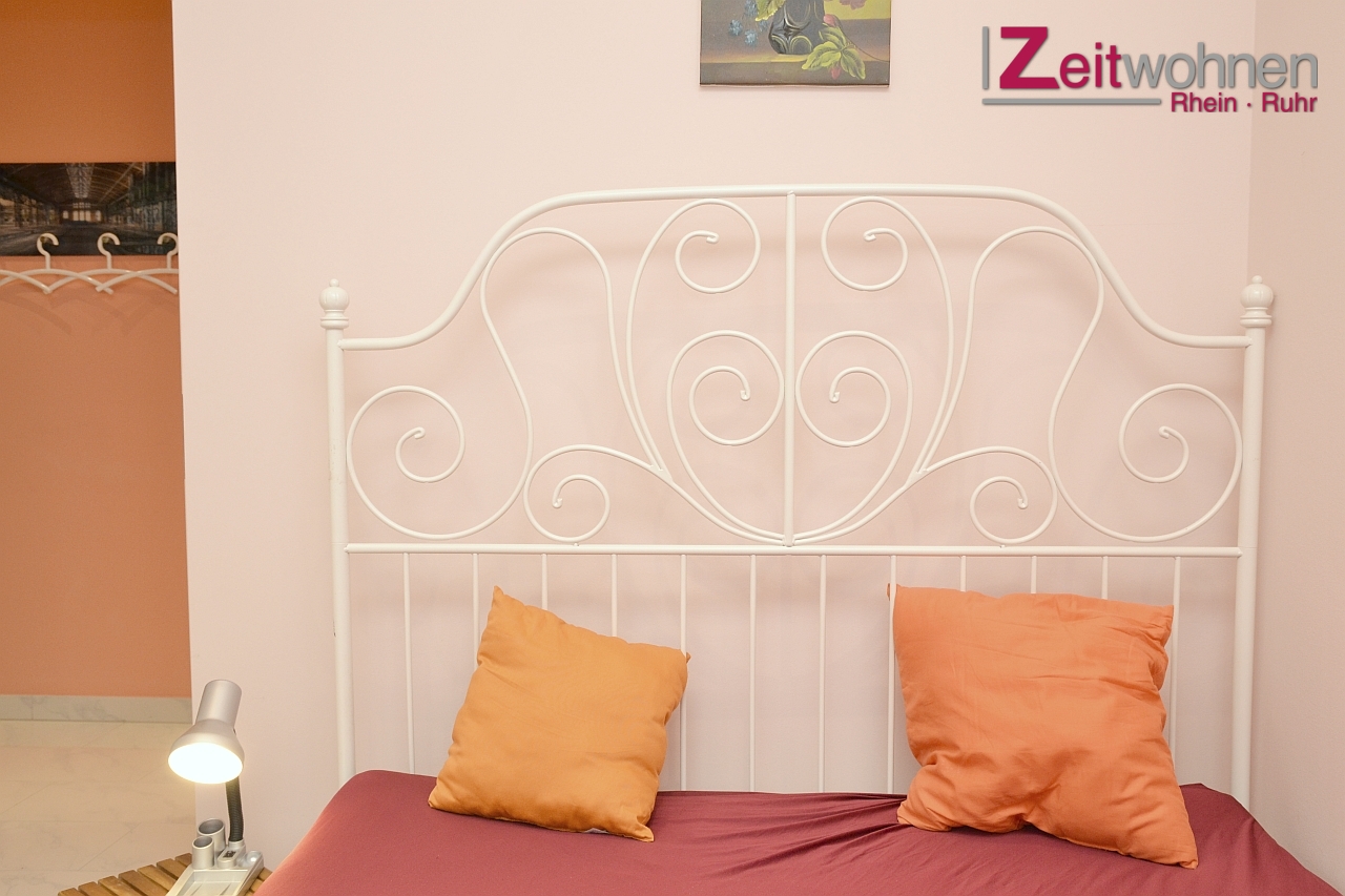 Urban Living - Citywohnung in der Bonner Nordstadt - Photo 2