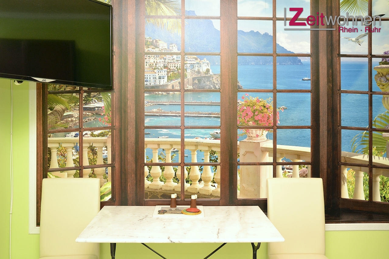 Urban Living - Citywohnung in der Bonner Nordstadt - Photo 2