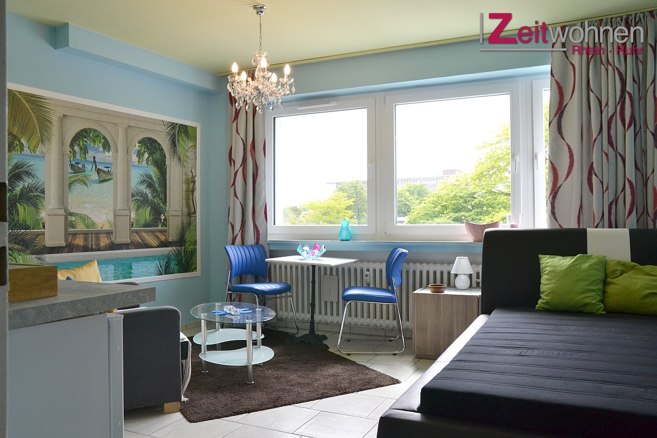 Objekt 18826 Wohnbereich