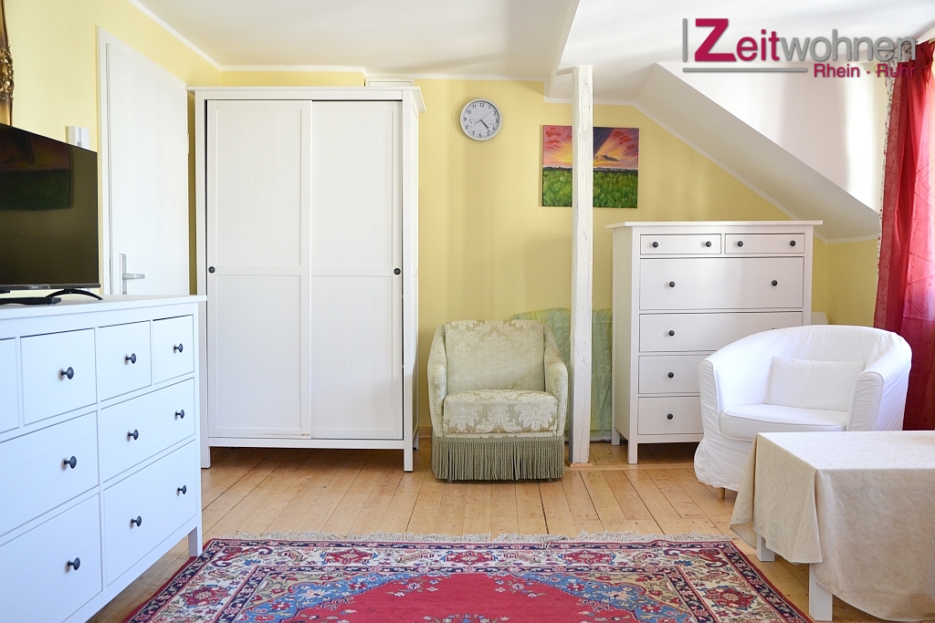 Objekt 18812 Wohnbereich