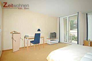 Gemütliche und großzügige Wohnung Nähe Rhein - Photo 2