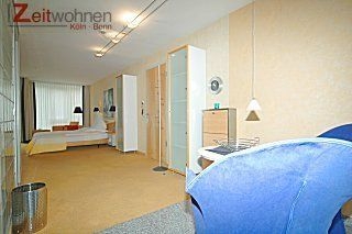 Gemütliche und großzügige Wohnung Nähe Rhein - Photo 5