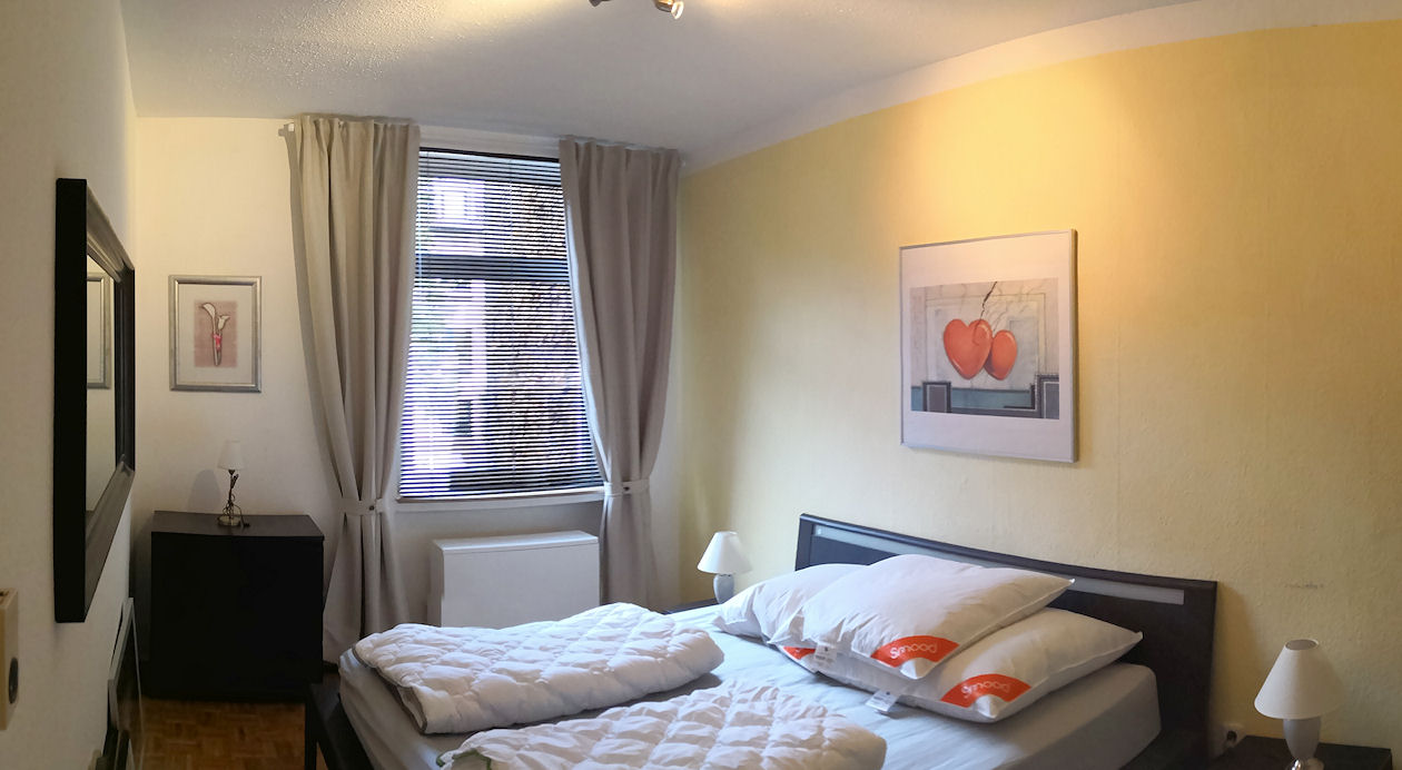 Objekt 18453_Schlafzimmer