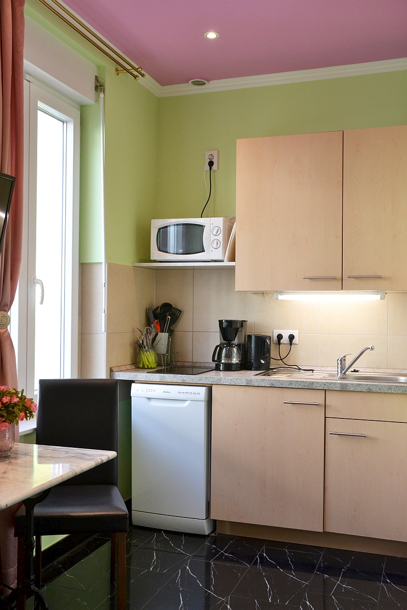 Objekt 17634 Küchenzeile