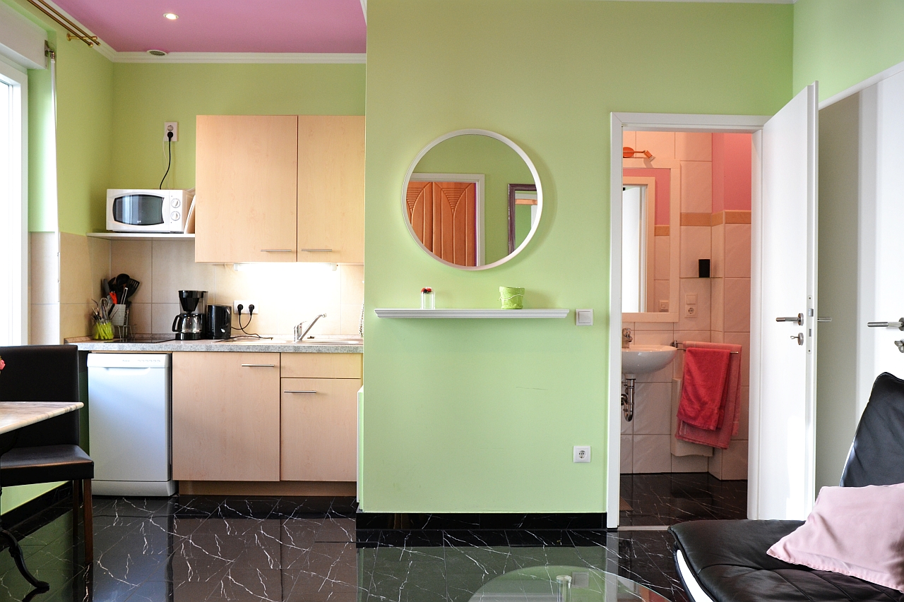 Objekt 17634 Küchenzeile