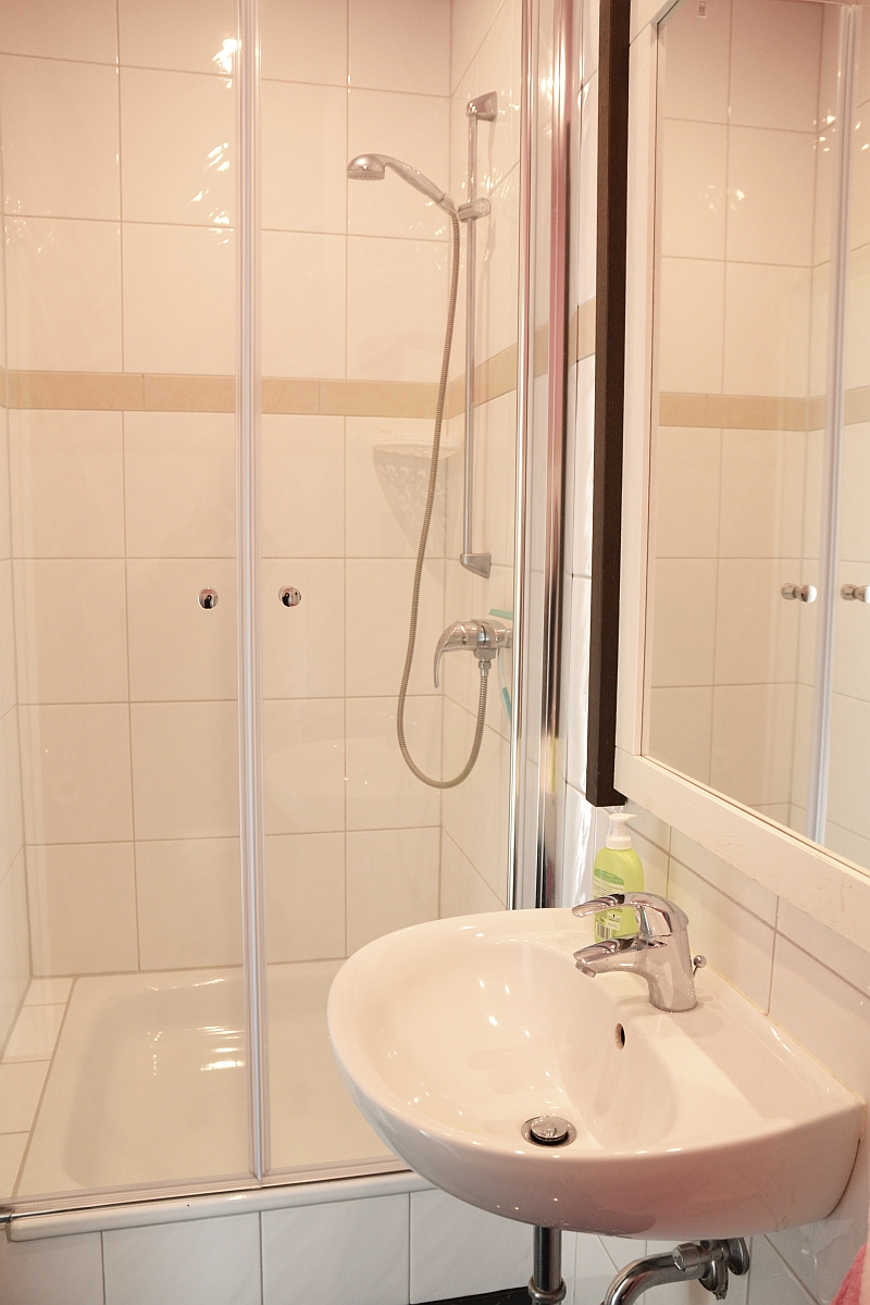 Objekt 17634 Badezimmer