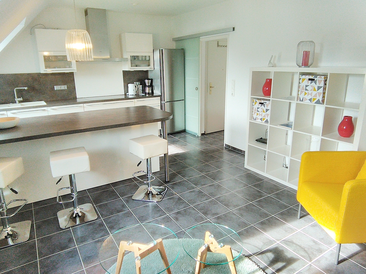 Objekt 18435 Kochbereich