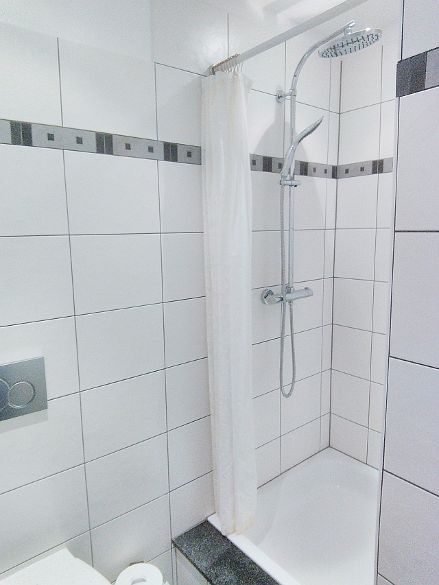 Objekt 18435 Badezimmer