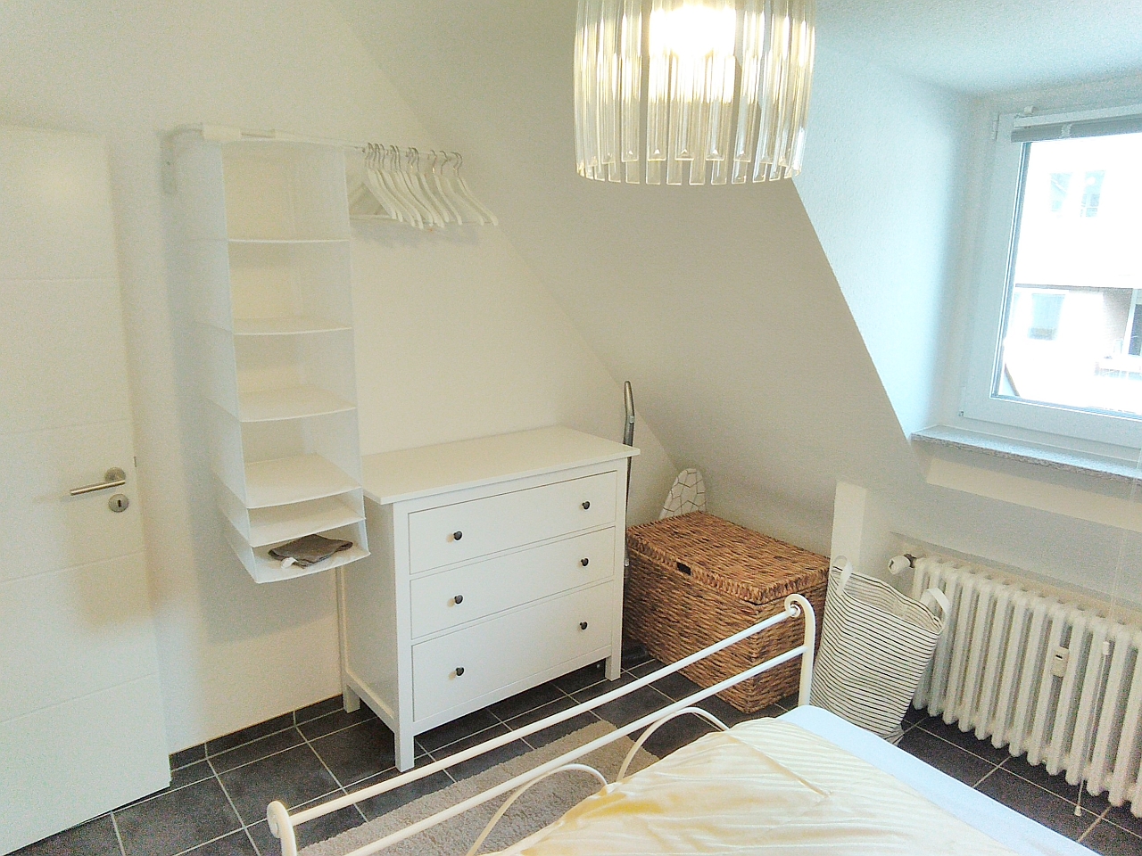 Objekt 18435 Schlafzimmer