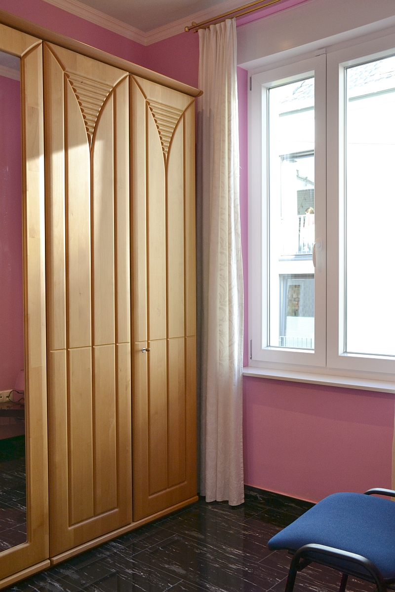 Objekt 17634 Schlafzimmer