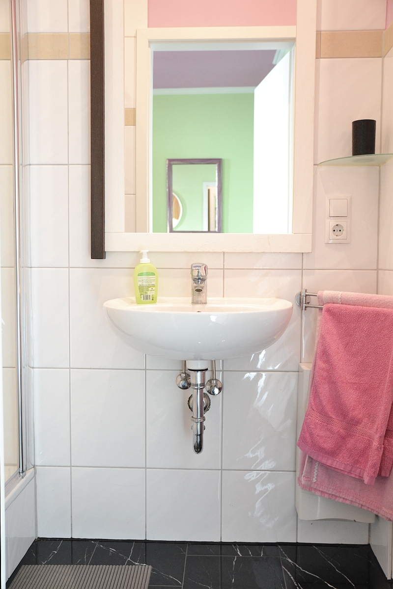 Objekt 17634 Badezimmer