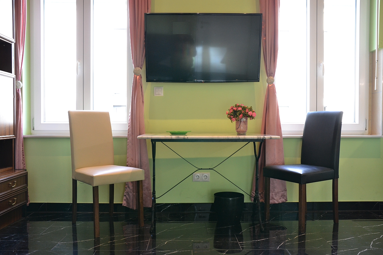 Objekt 17634 Essbereich