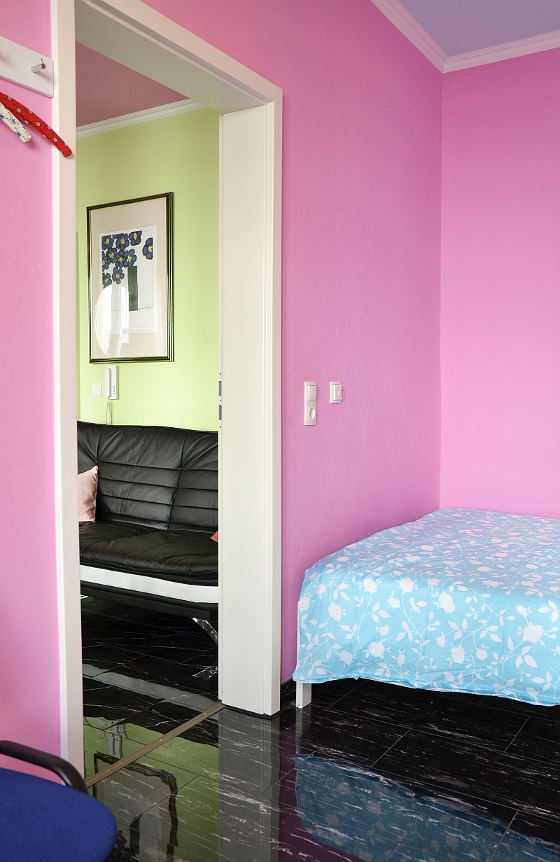 Objekt 17634 Schlafzimmer