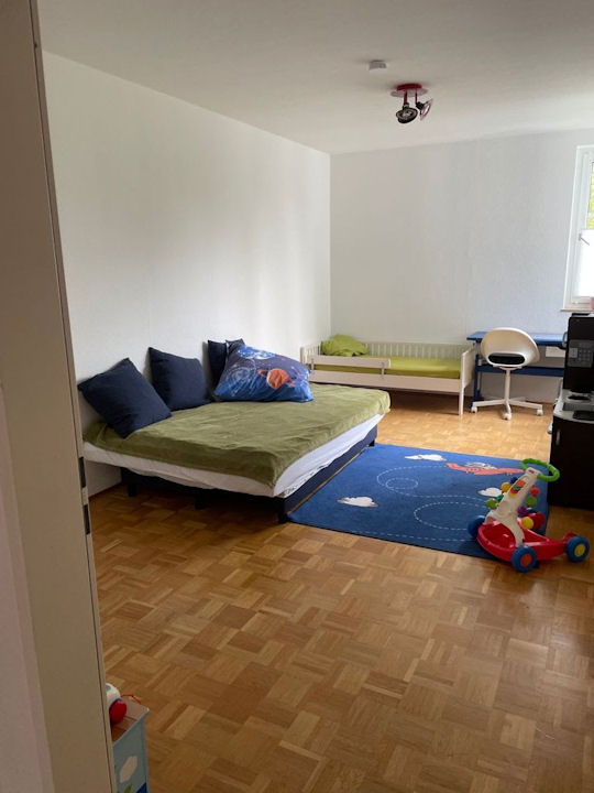 Kinderzimmer