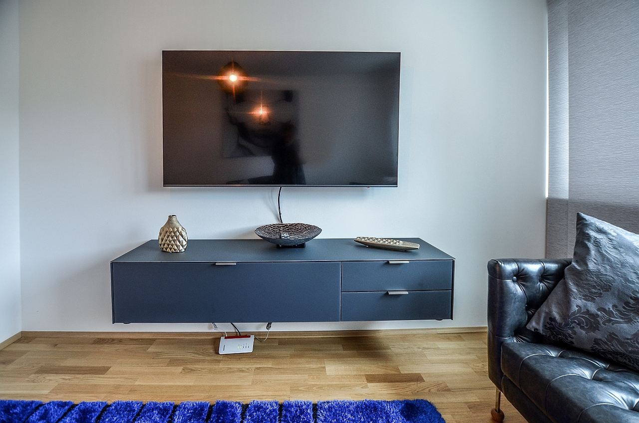 Schick & angesagt: Wohnung Nähe Kölnmesse - Foto 5