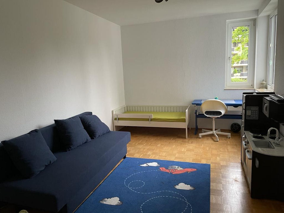 Kinderzimmer