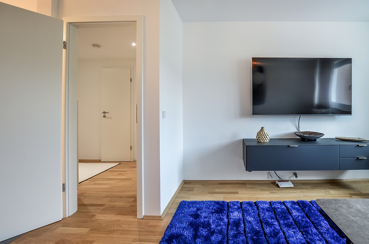 Schick & angesagt: Wohnung Nähe Kölnmesse - Foto 2