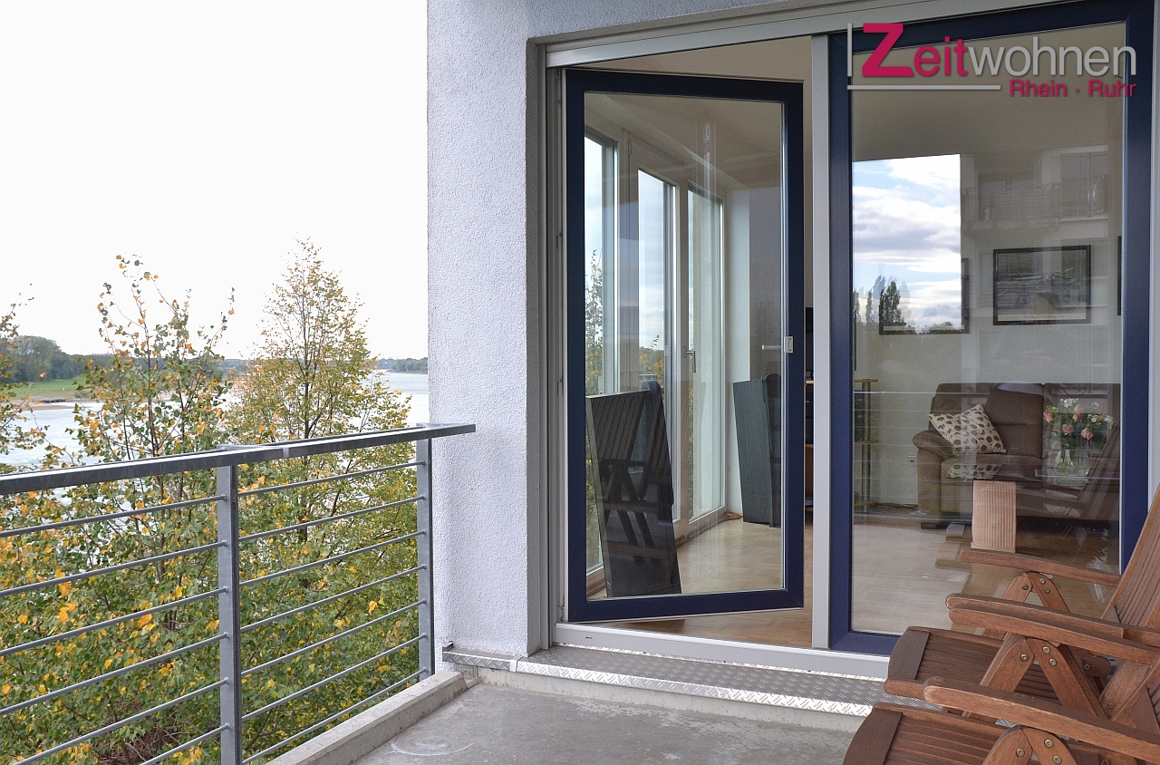 Objekt 18606 Balkon