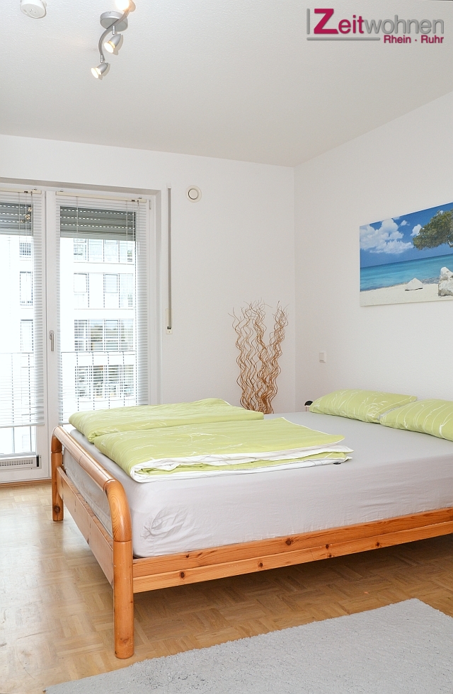 Objekt 18606 Schlafzimmer
