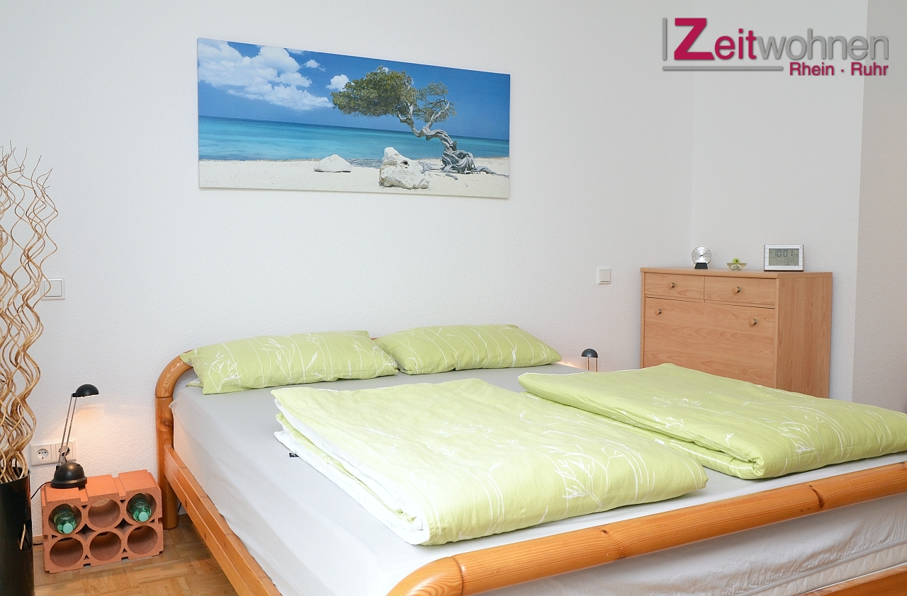 Objekt 18606 Schlafzimmer