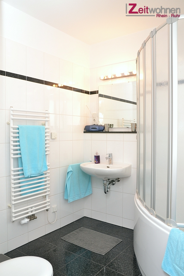 Objekt 18606 Badezimmer