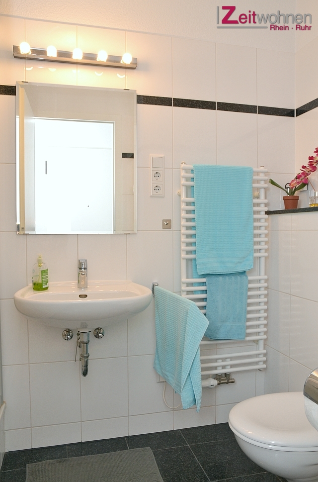 Objekt 18606 Badezimmer