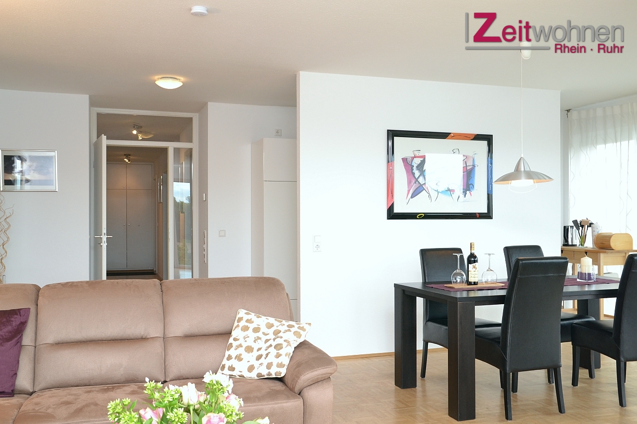 Objekt 18606 Wohnzimmer