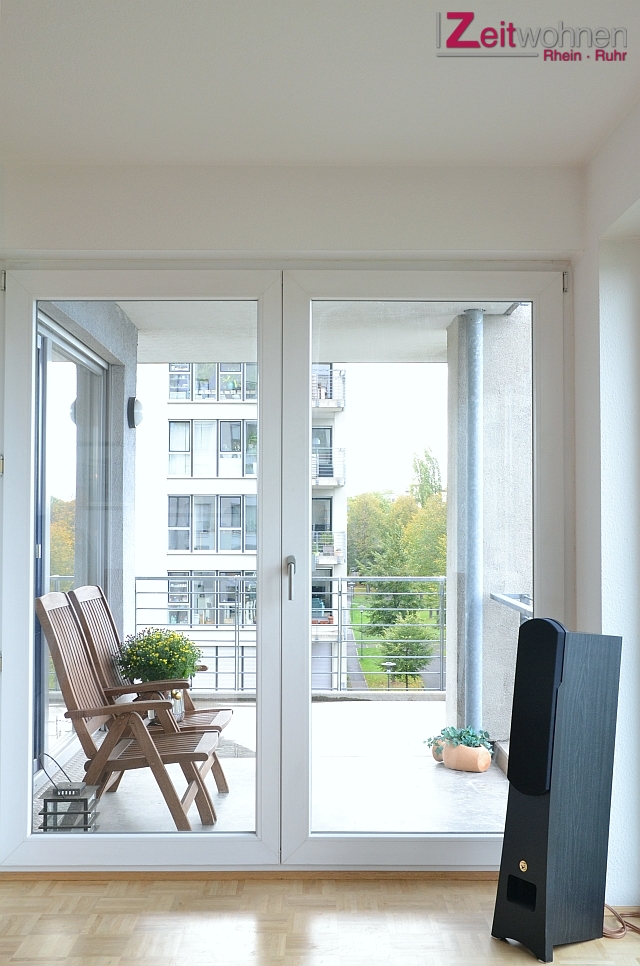 Objekt 18606 Balkon