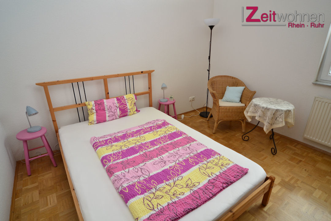 Objekt 14089 Schlafzimmer