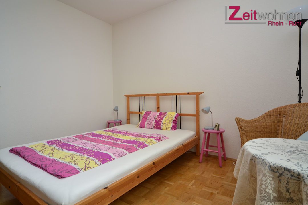 Objekt 14089 Schlafzimmer