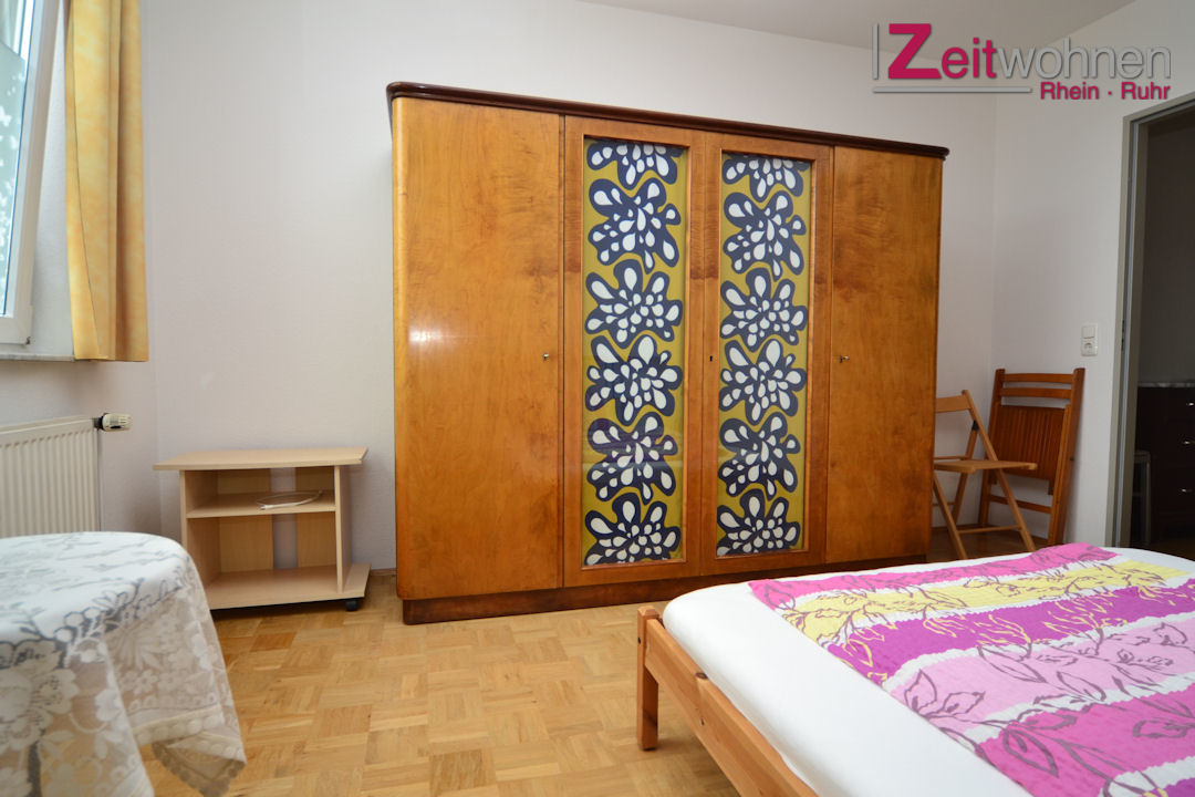 Objekt 14089 Schlafzimmer