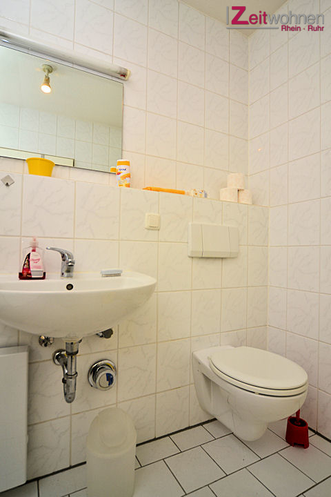 Objekt 14089 Badezimmer