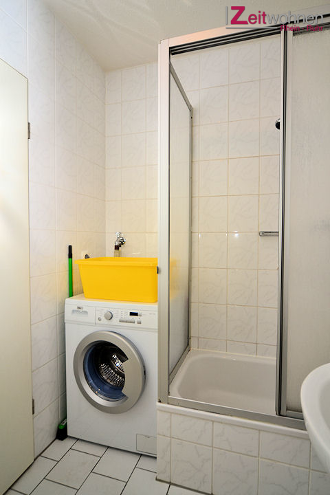 Objekt 14089 Badezimmer