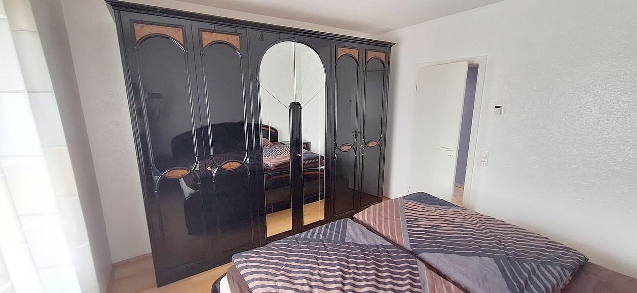 Gemütliches Wohnen in Köln Lindweiler! - Foto 2
