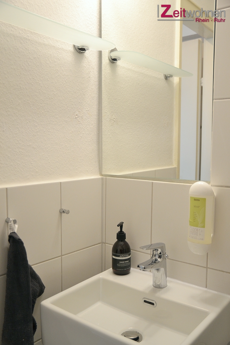 Objekt 18844 Badezimmer